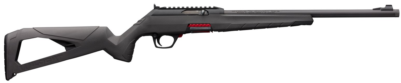  - Win Repeating Arms Promotion